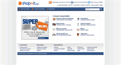 Desktop Screenshot of fr.shoptoit.ca